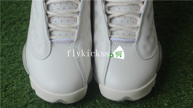 Authentic Air Jordan 13 Reptile GS